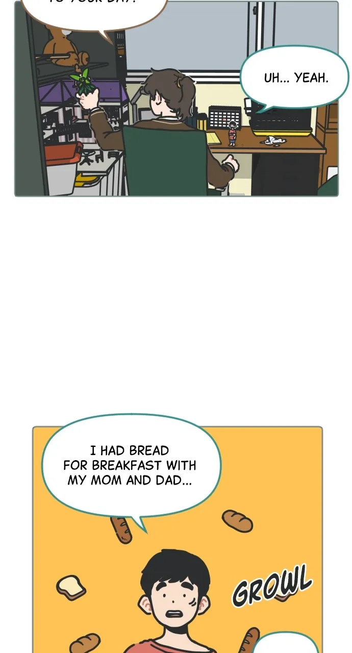 My Miniature Life Manual Chapter 5 page 24 - 