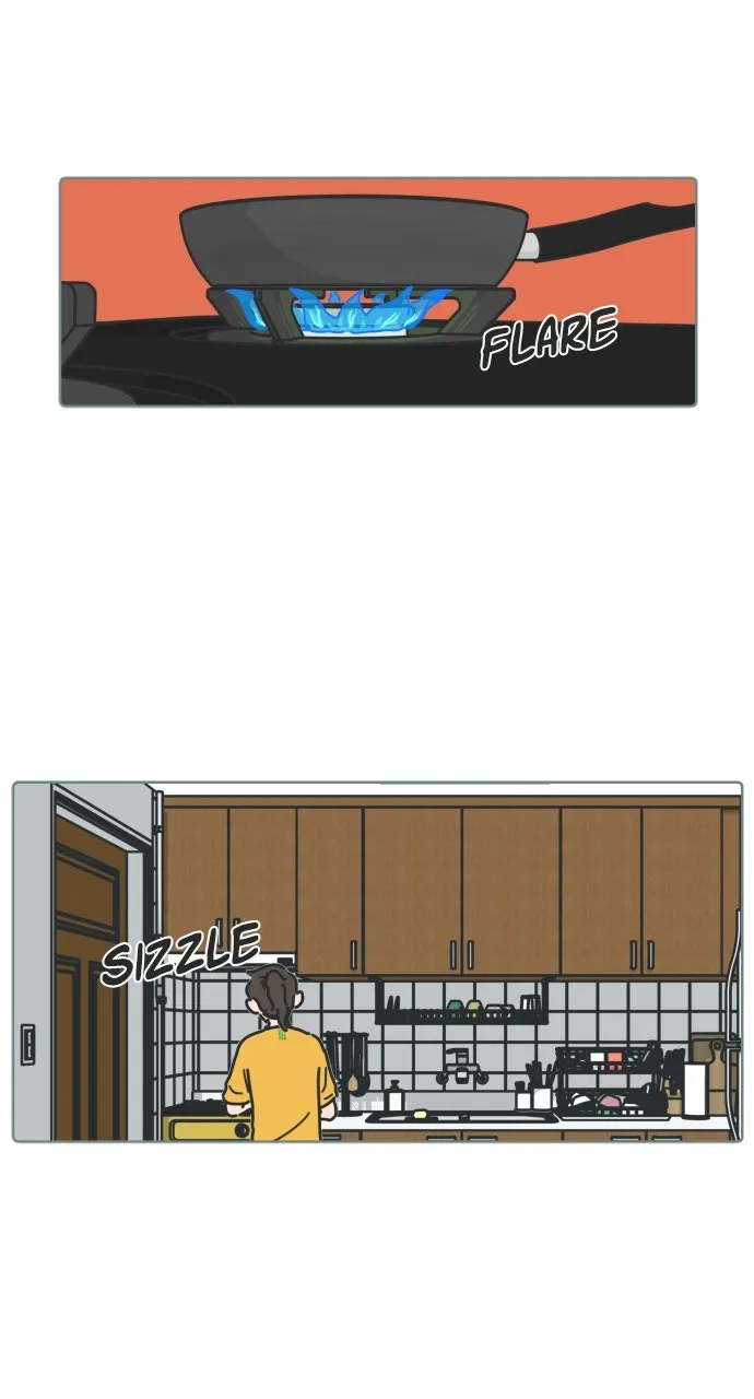 My Miniature Life Manual Chapter 5 page 28 - 