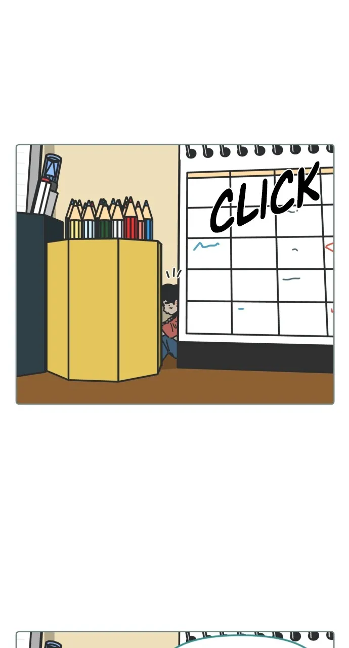 My Miniature Life Manual Chapter 5 page 30 - 