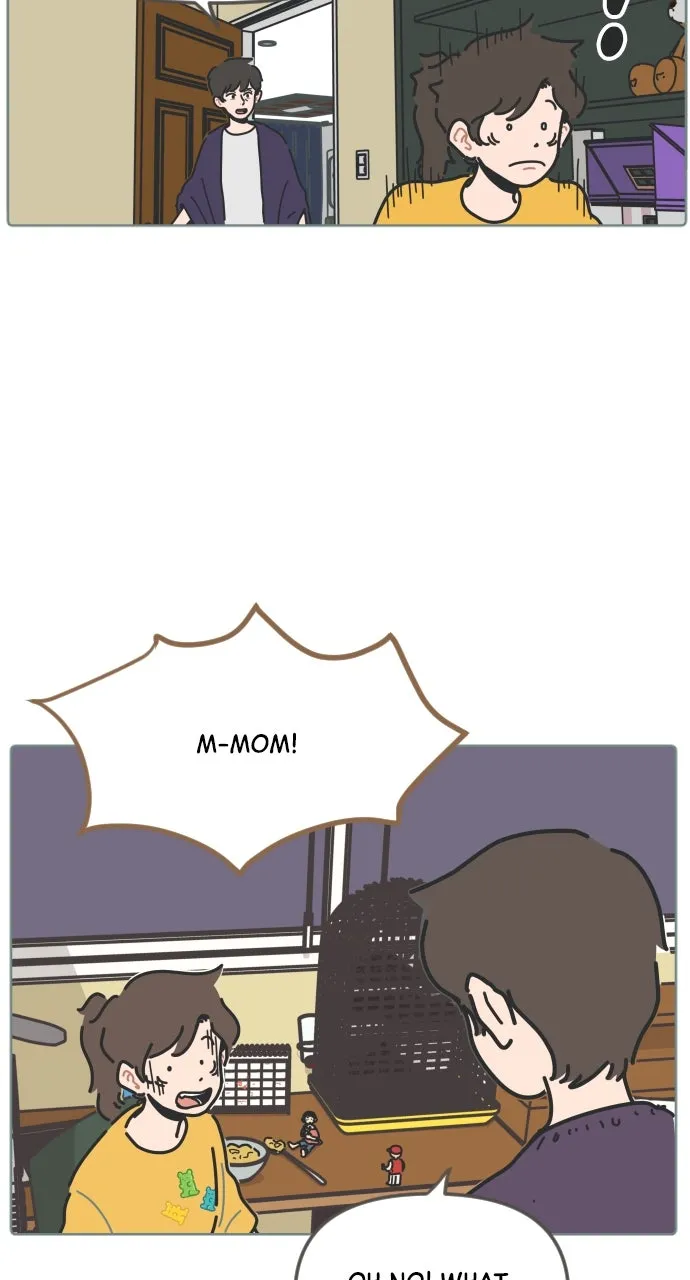 My Miniature Life Manual Chapter 5 page 49 - 