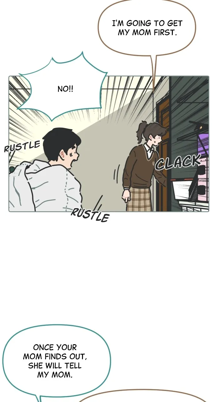 My Miniature Life Manual Chapter 5 page 6 - 
