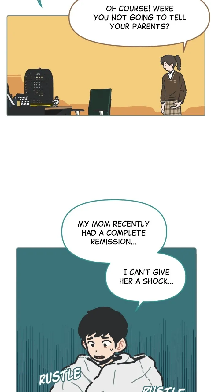 My Miniature Life Manual Chapter 5 page 7 - 