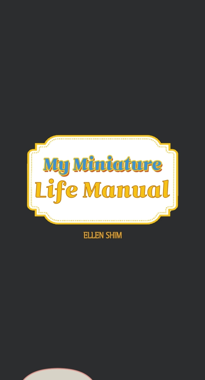 My Miniature Life Manual Chapter 52 page 2 - 