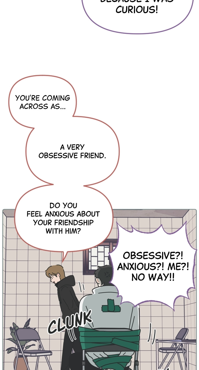 My Miniature Life Manual Chapter 52 page 12 - 