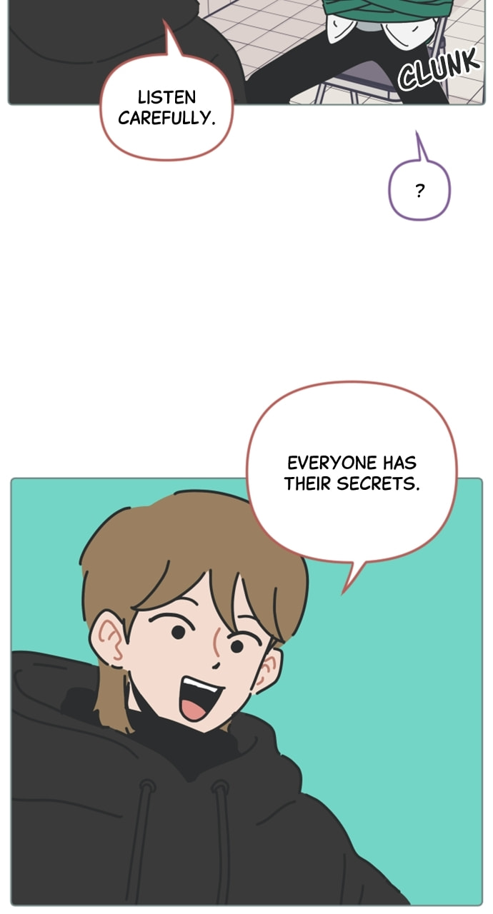 My Miniature Life Manual Chapter 52 page 14 - 
