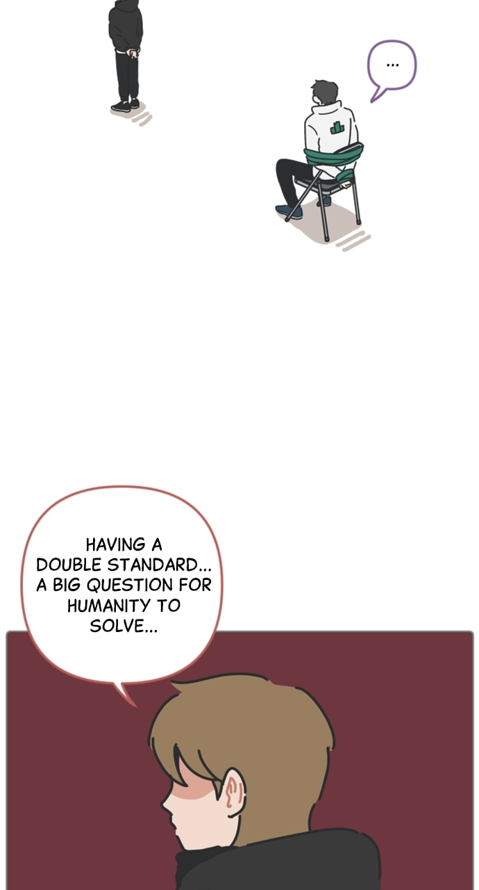 My Miniature Life Manual Chapter 52 page 18 - 