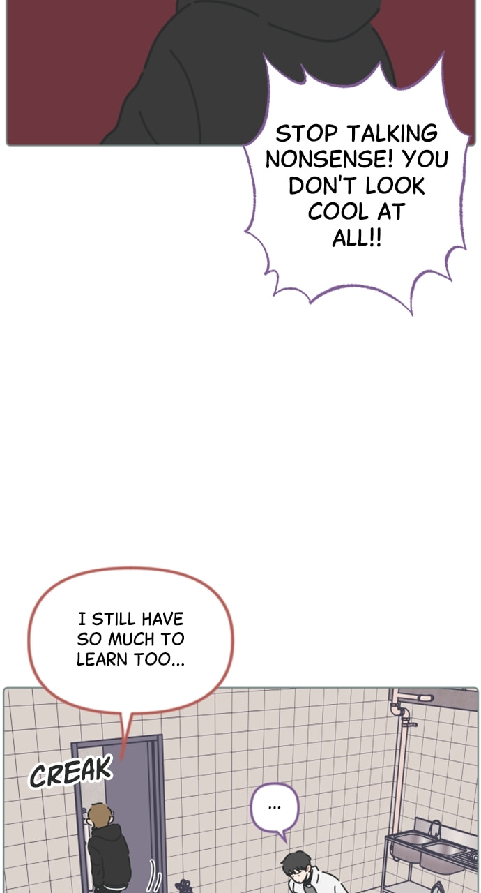 My Miniature Life Manual Chapter 52 page 19 - 