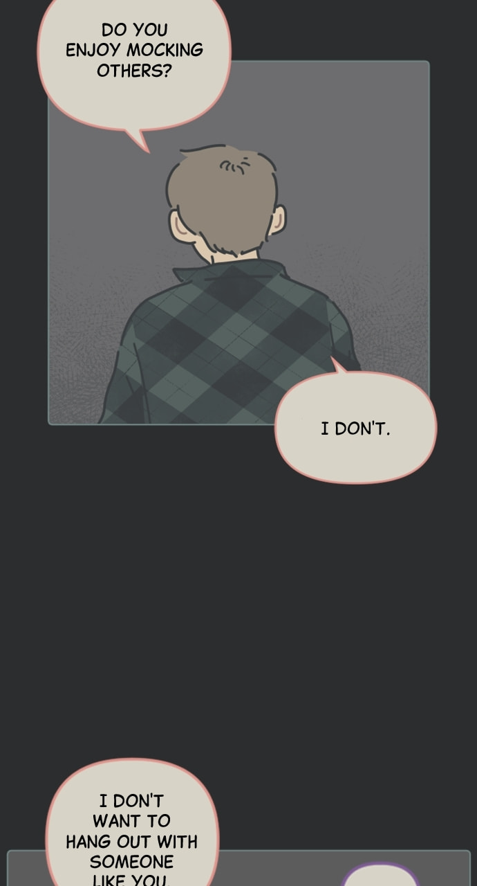 My Miniature Life Manual Chapter 52 page 3 - 