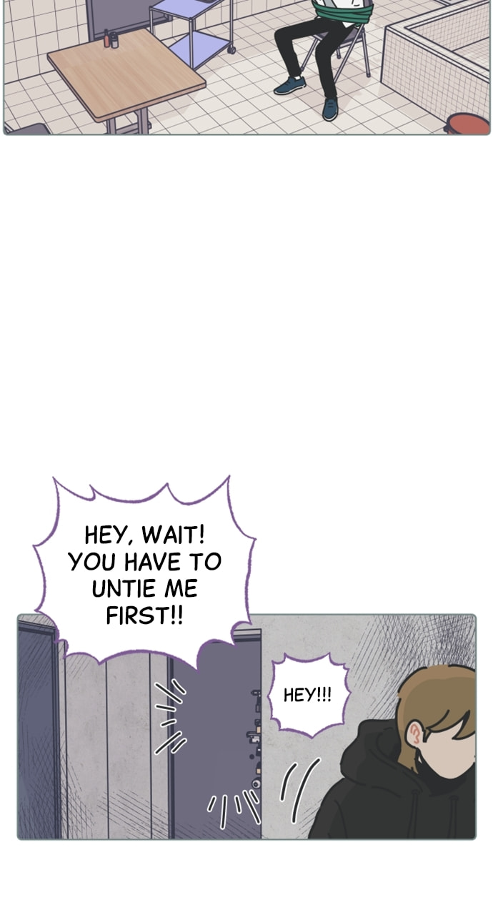 My Miniature Life Manual Chapter 52 page 21 - 