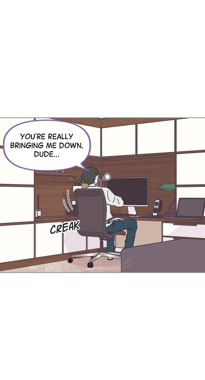 My Miniature Life Manual Chapter 52 page 26 - 