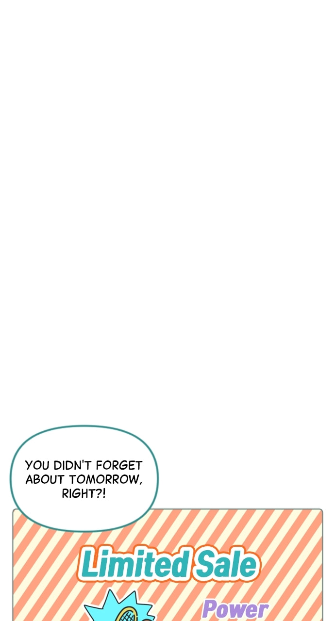 My Miniature Life Manual Chapter 52 page 32 - 