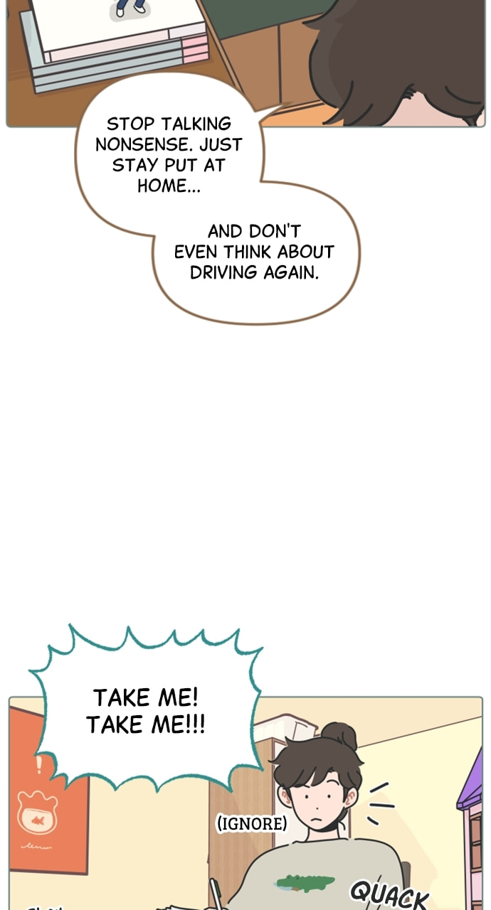 My Miniature Life Manual Chapter 52 page 37 - 