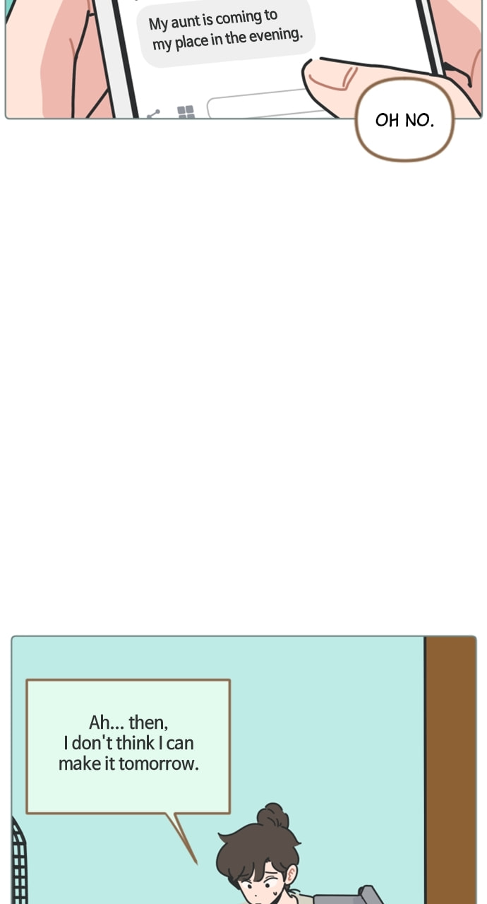 My Miniature Life Manual Chapter 52 page 40 - 