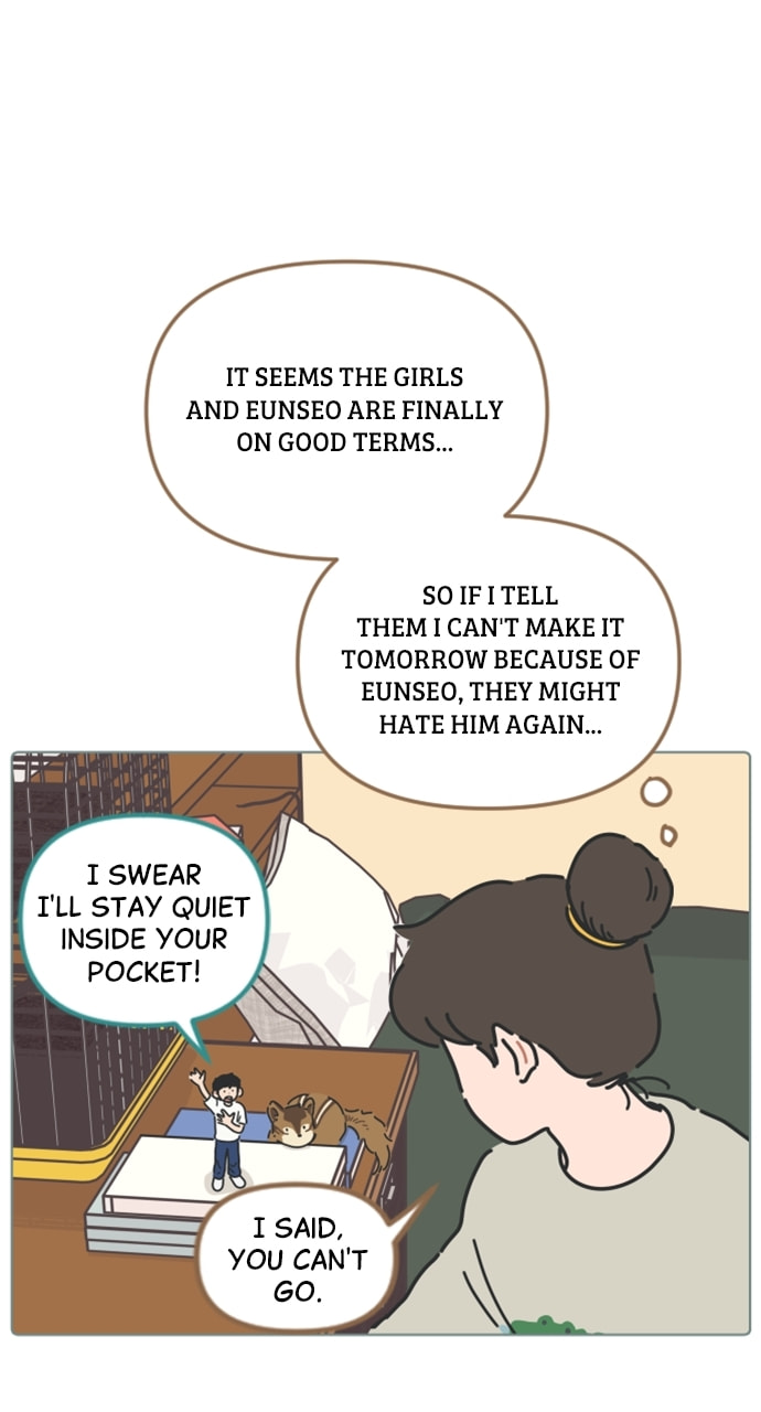 My Miniature Life Manual Chapter 52 page 42 - 