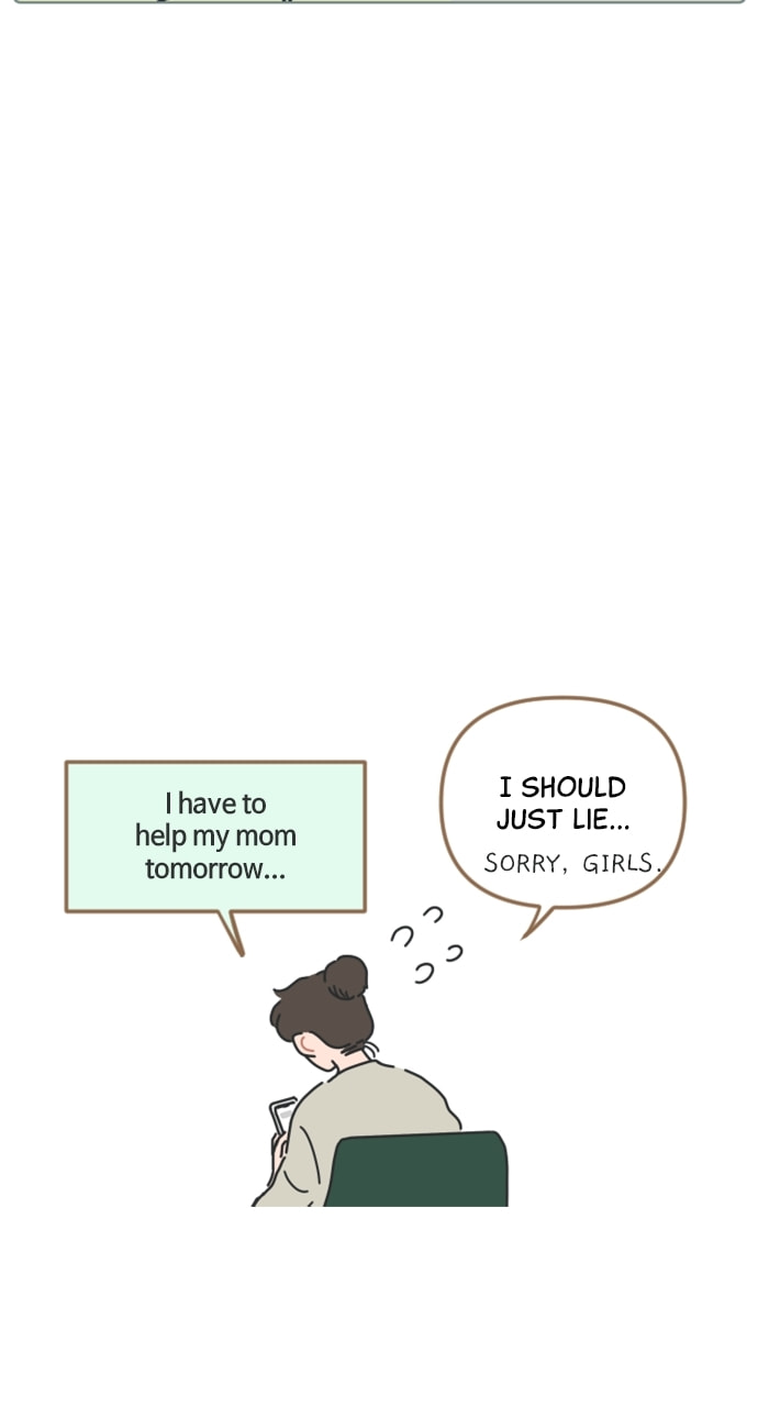 My Miniature Life Manual Chapter 52 page 44 - 