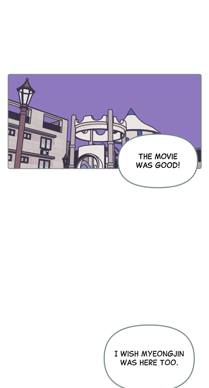 My Miniature Life Manual Chapter 52 page 46 - 