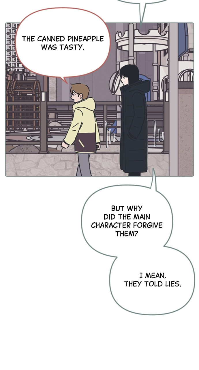 My Miniature Life Manual Chapter 52 page 47 - 