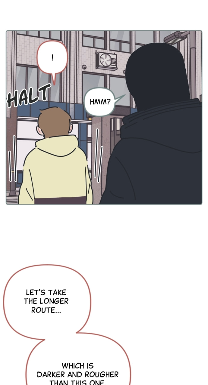 My Miniature Life Manual Chapter 52 page 48 - 