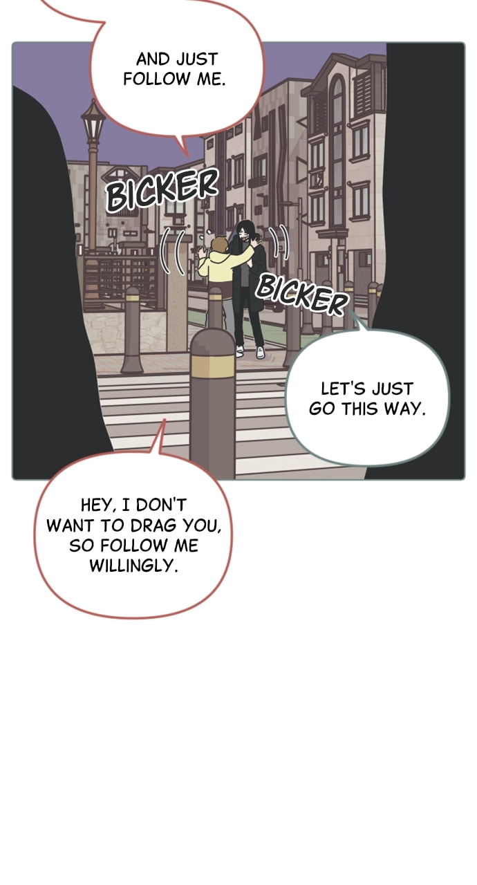 My Miniature Life Manual Chapter 52 page 50 - 