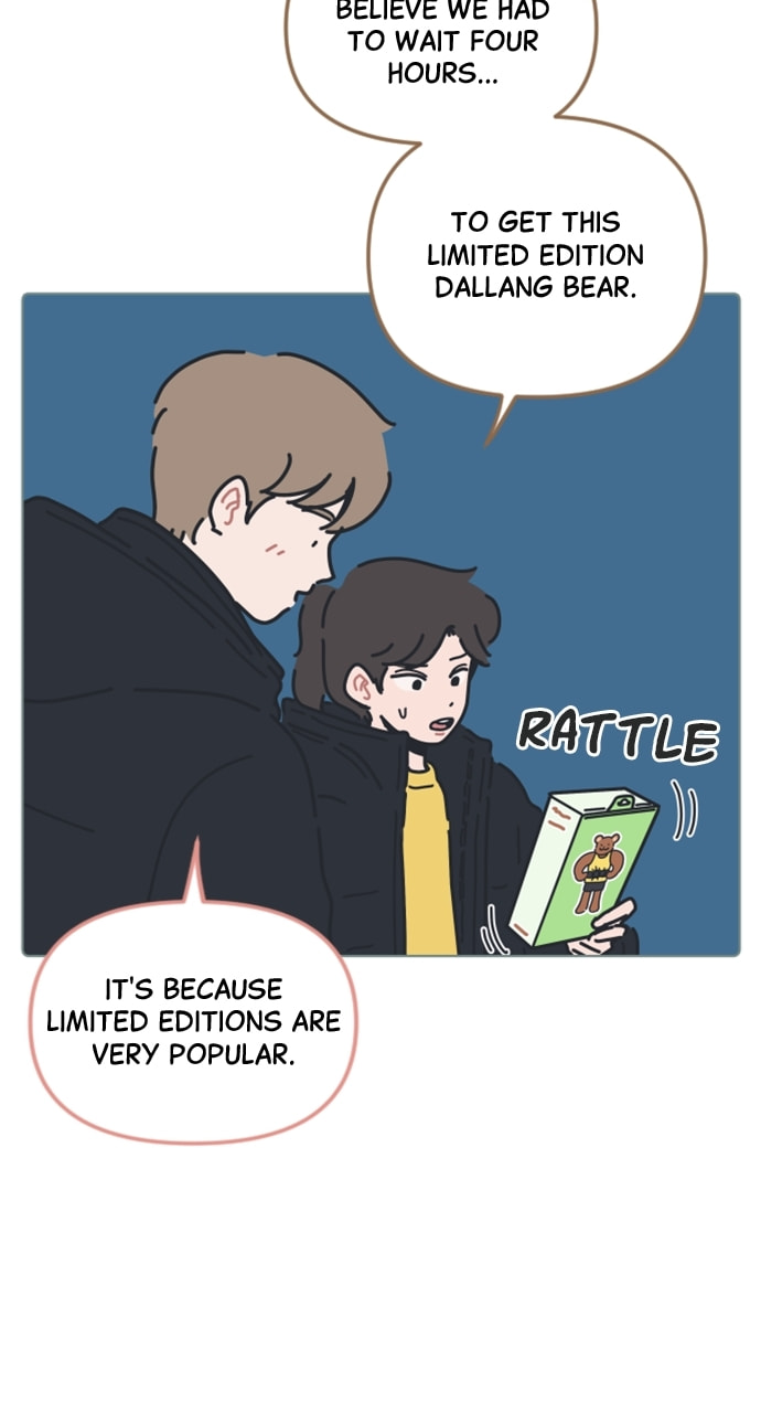 My Miniature Life Manual Chapter 52 page 53 - 