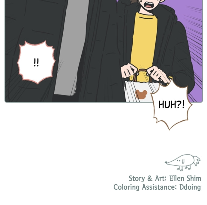 My Miniature Life Manual Chapter 52 page 57 - 