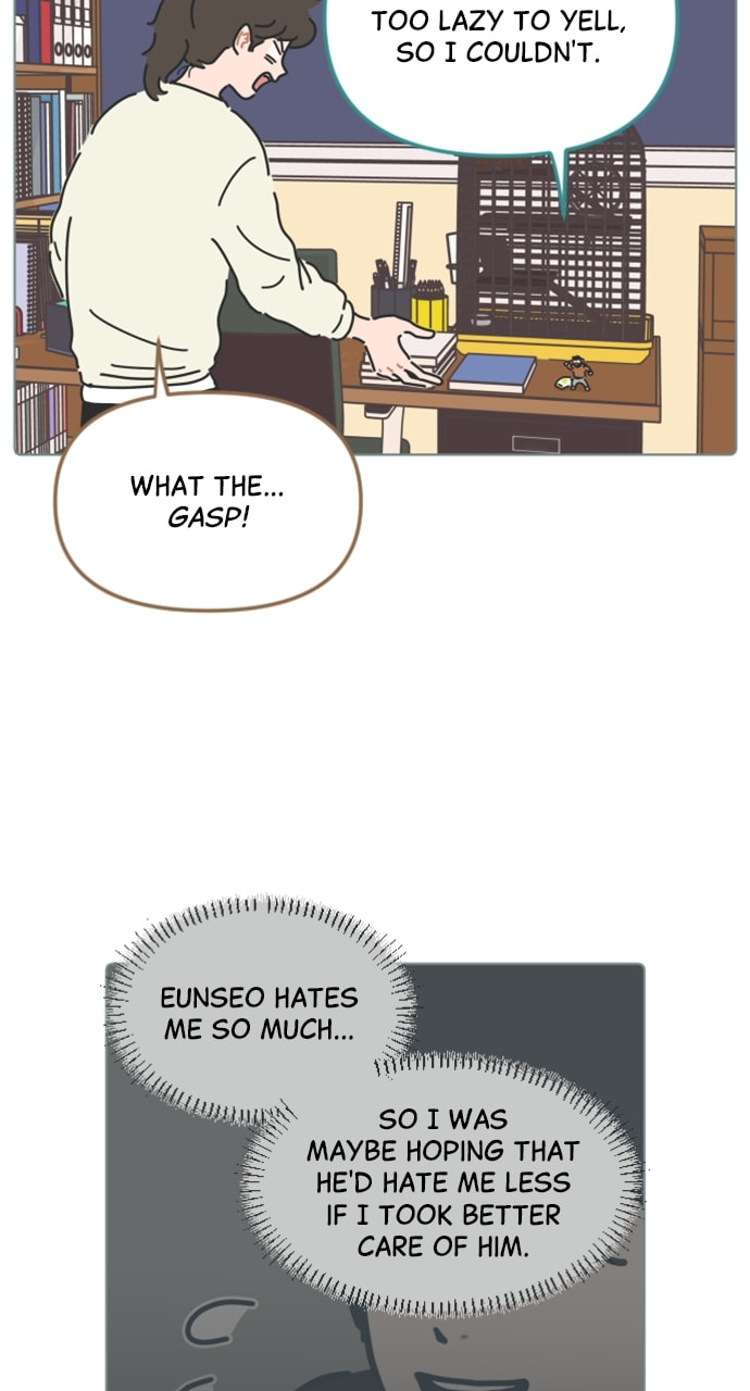 My Miniature Life Manual Chapter 55 page 13 - 