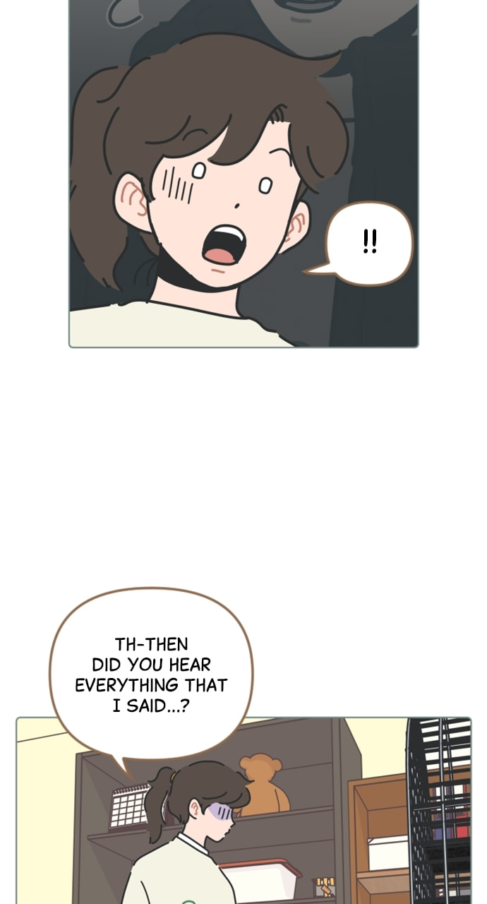 My Miniature Life Manual Chapter 55 page 14 - 