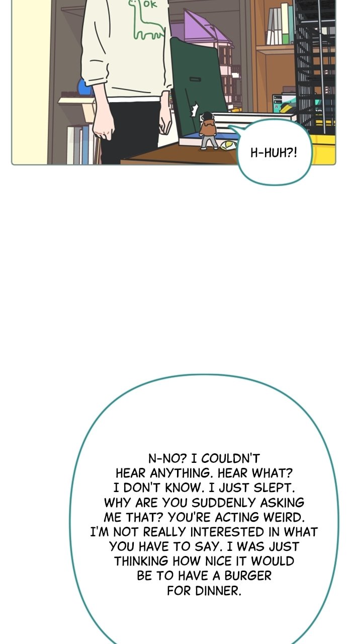 My Miniature Life Manual Chapter 55 page 15 - 
