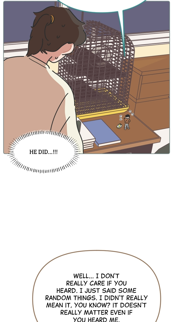 My Miniature Life Manual Chapter 55 page 16 - 