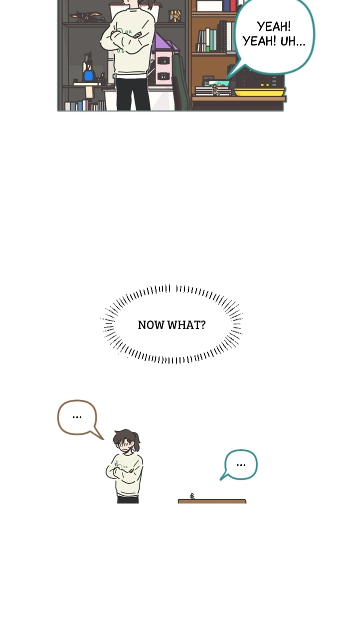 My Miniature Life Manual Chapter 55 page 18 - 