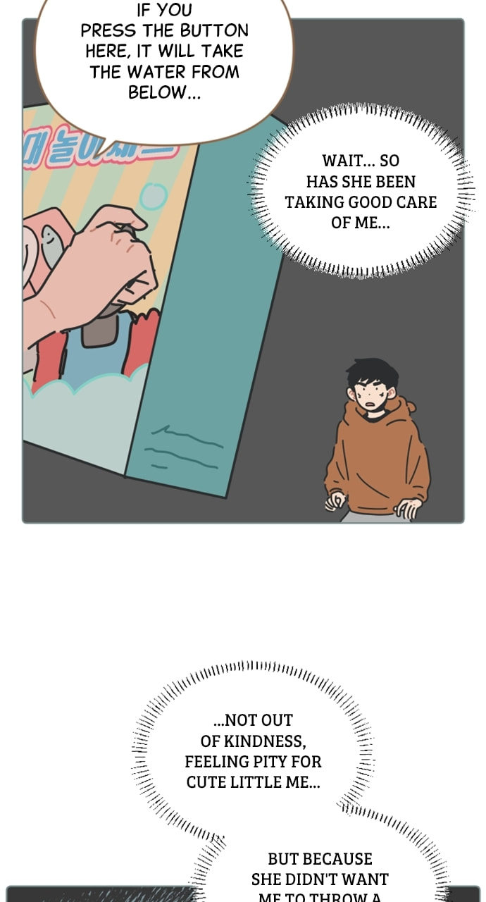 My Miniature Life Manual Chapter 55 page 21 - 