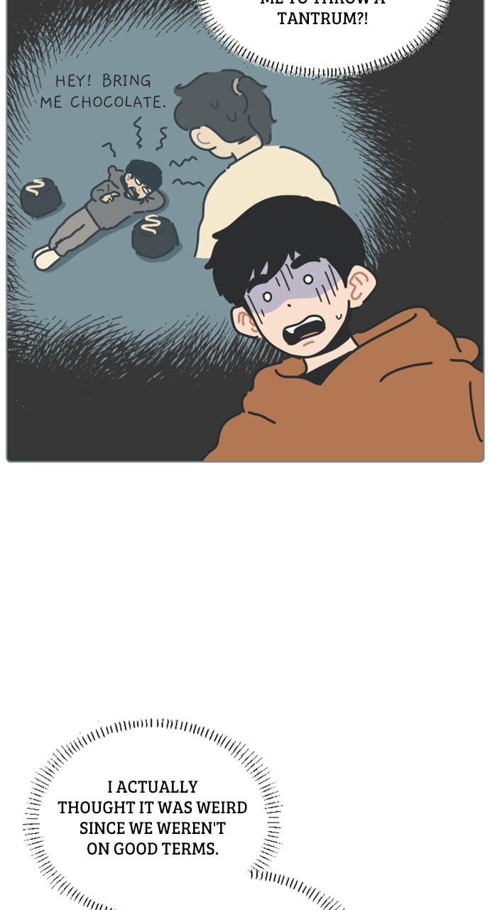 My Miniature Life Manual Chapter 55 page 22 - 