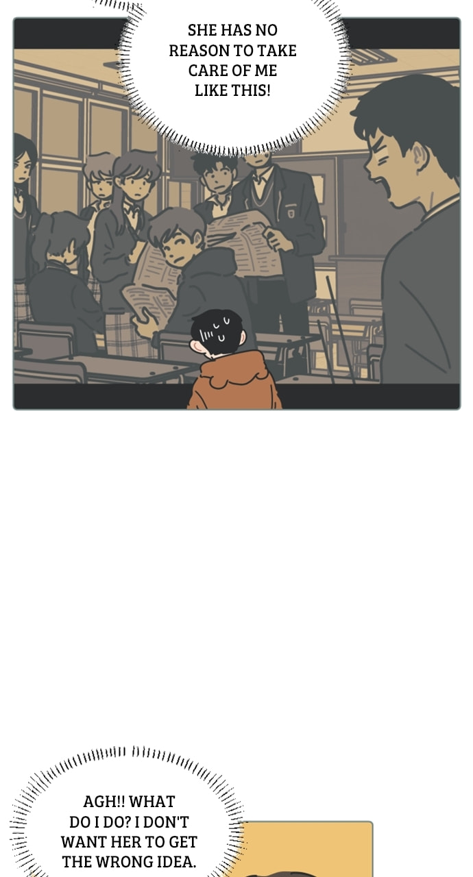 My Miniature Life Manual Chapter 55 page 23 - 