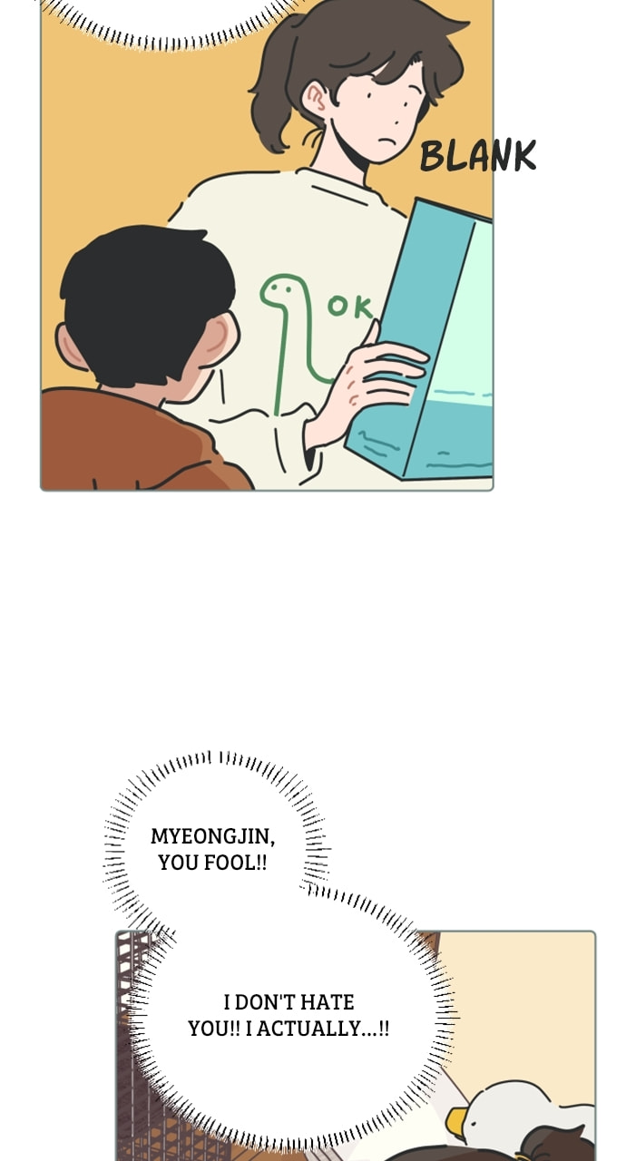 My Miniature Life Manual Chapter 55 page 24 - 