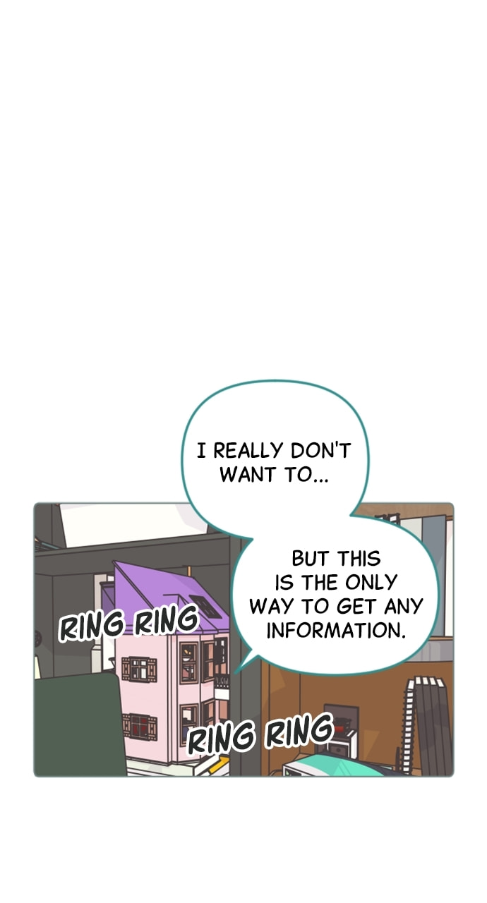 My Miniature Life Manual Chapter 55 page 27 - 