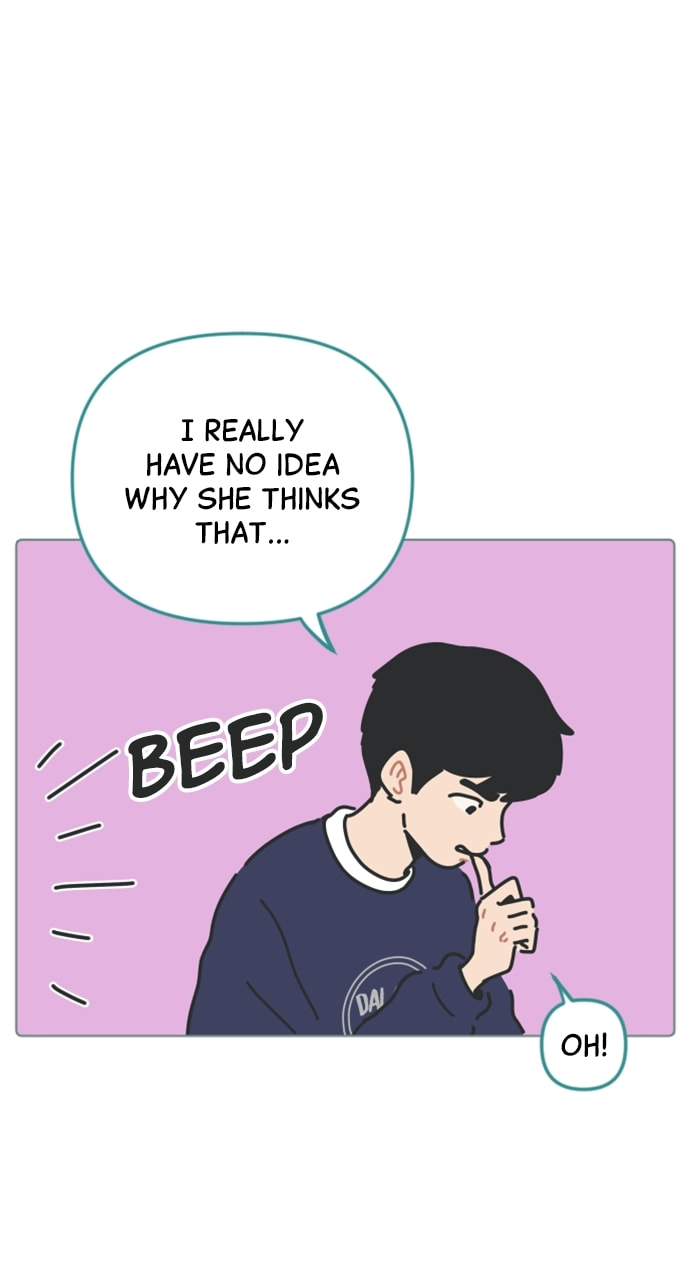 My Miniature Life Manual Chapter 55 page 28 - 
