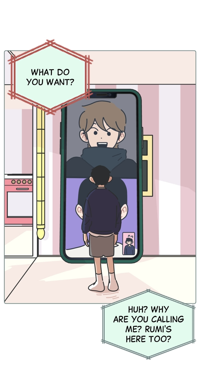 My Miniature Life Manual Chapter 55 page 29 - 
