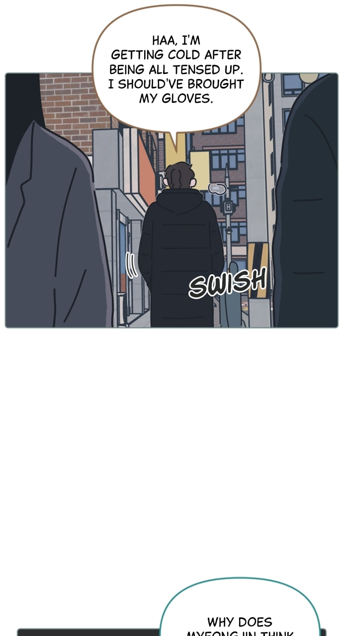 My Miniature Life Manual Chapter 55 page 4 - 