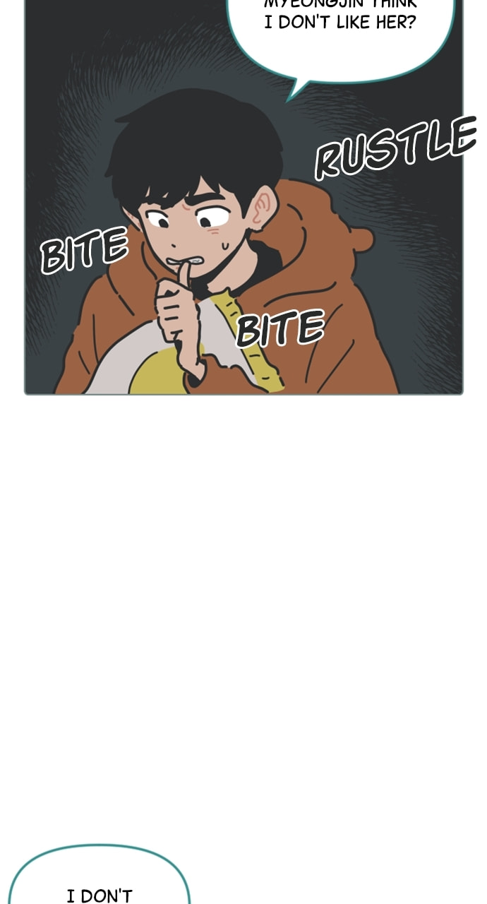 My Miniature Life Manual Chapter 55 page 5 - 