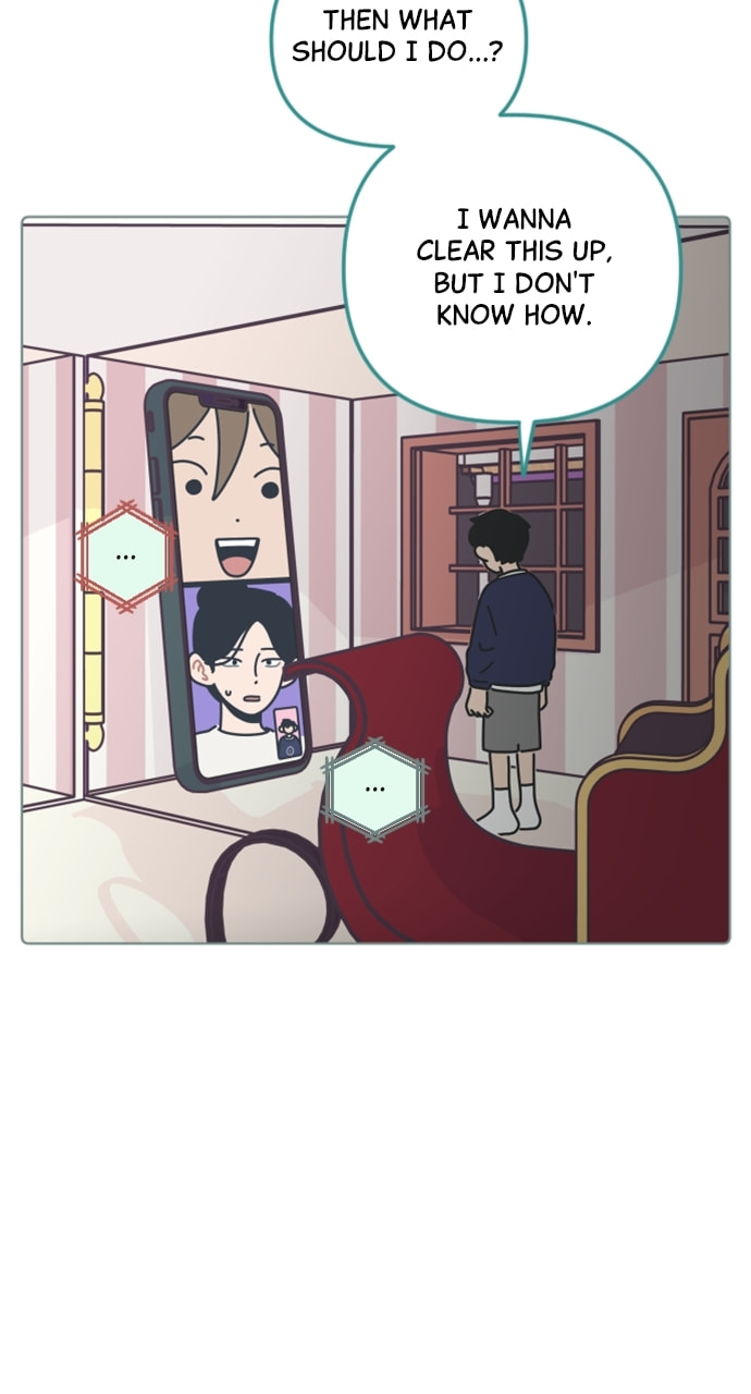 My Miniature Life Manual Chapter 55 page 42 - 