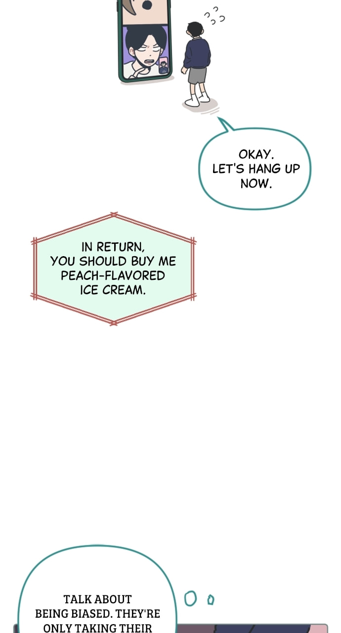 My Miniature Life Manual Chapter 55 page 46 - 