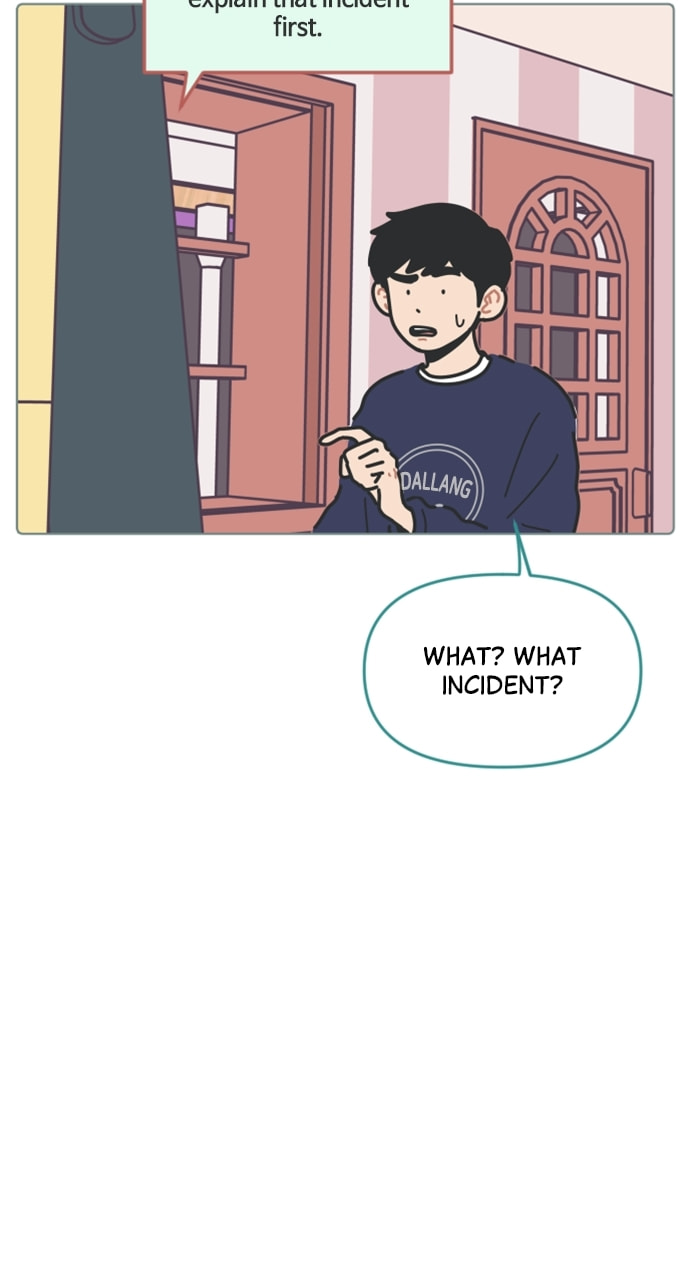 My Miniature Life Manual Chapter 55 page 50 - 