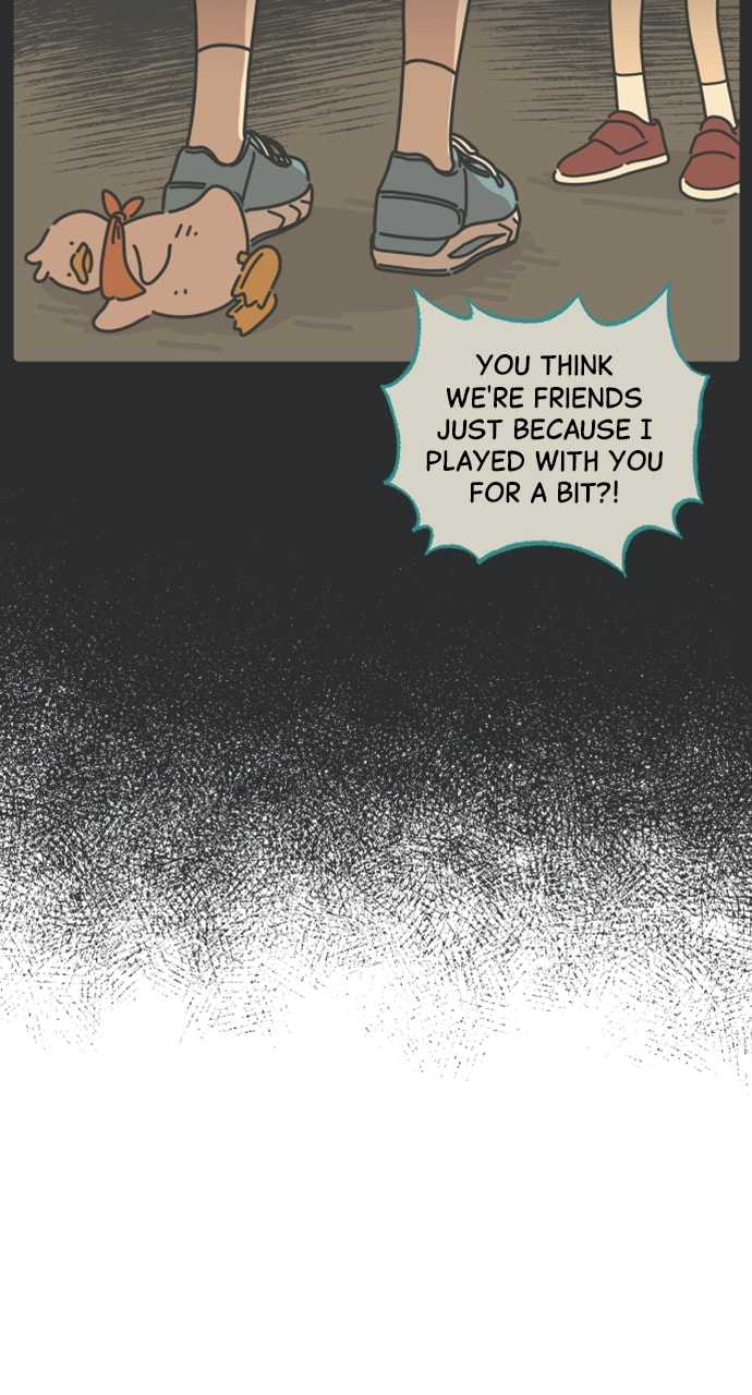 My Miniature Life Manual Chapter 55 page 53 - 