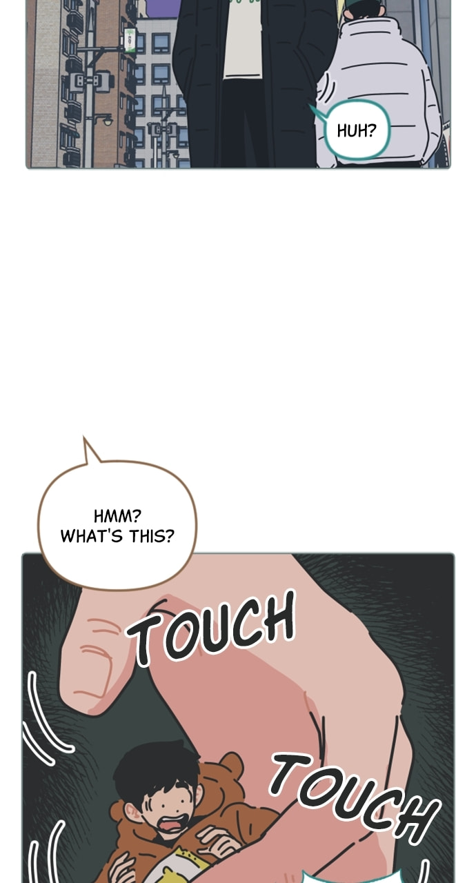 My Miniature Life Manual Chapter 55 page 7 - 