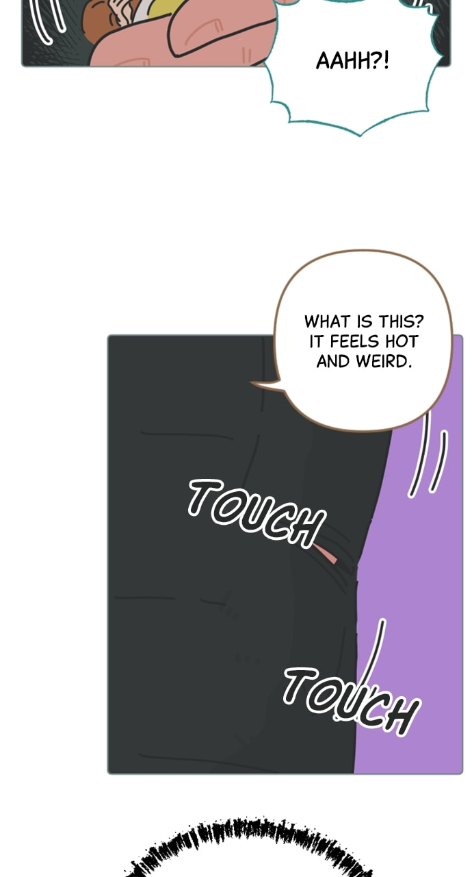 My Miniature Life Manual Chapter 55 page 8 - 