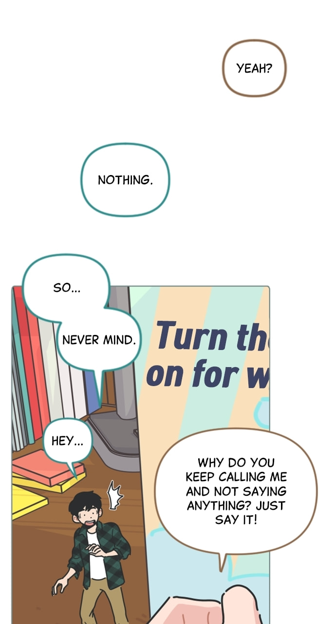 My Miniature Life Manual Chapter 56 page 11 - 