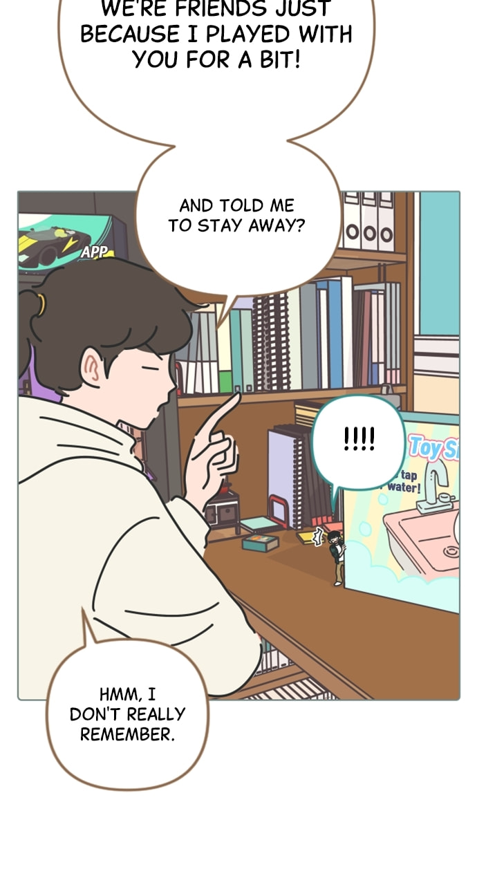 My Miniature Life Manual Chapter 56 page 14 - 