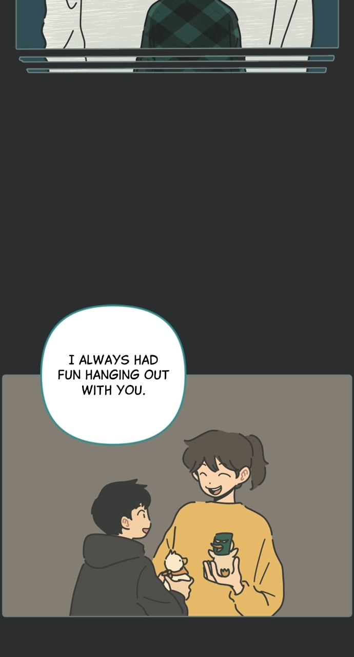 My Miniature Life Manual Chapter 56 page 16 - 