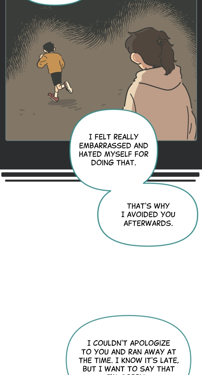 My Miniature Life Manual Chapter 56 page 21 - 