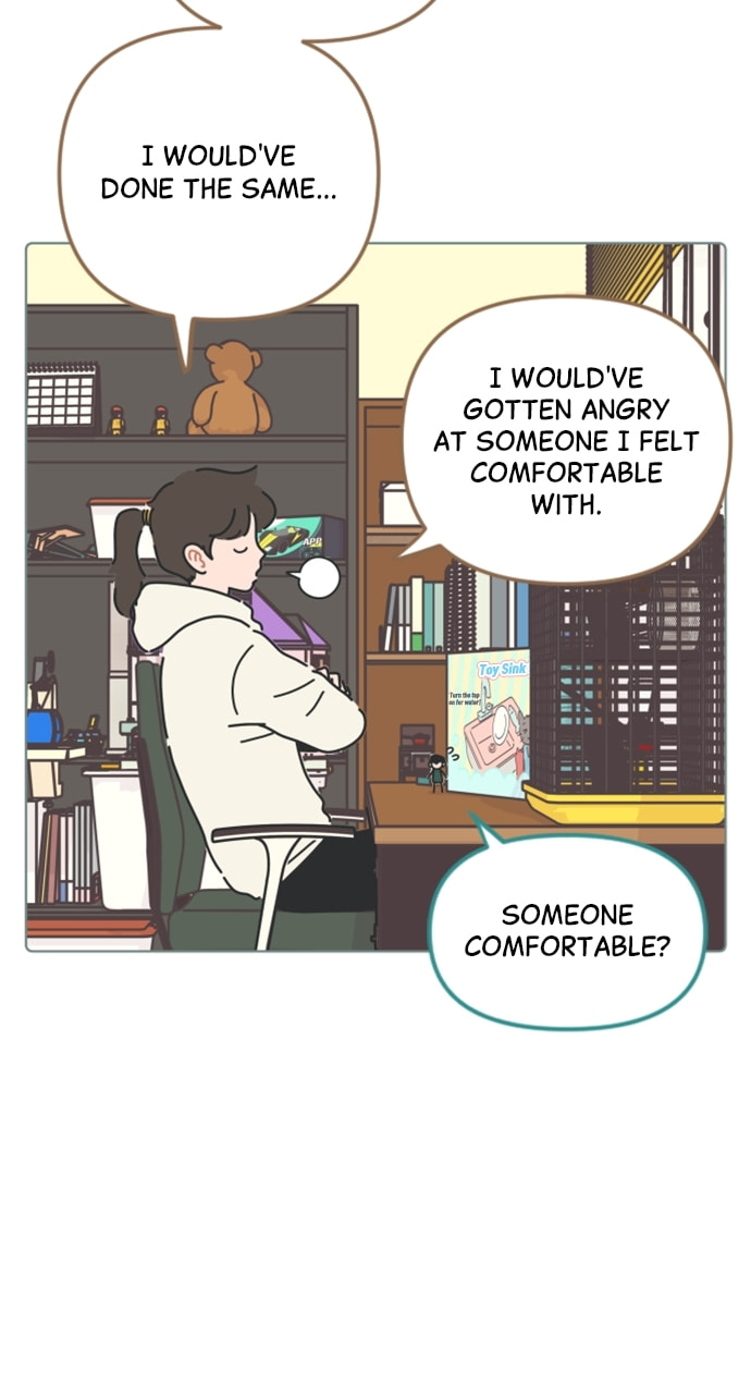 My Miniature Life Manual Chapter 56 page 26 - 